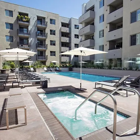 Huge Luxury Loft For Enjoying Apartment Los Angeles Exterior photo